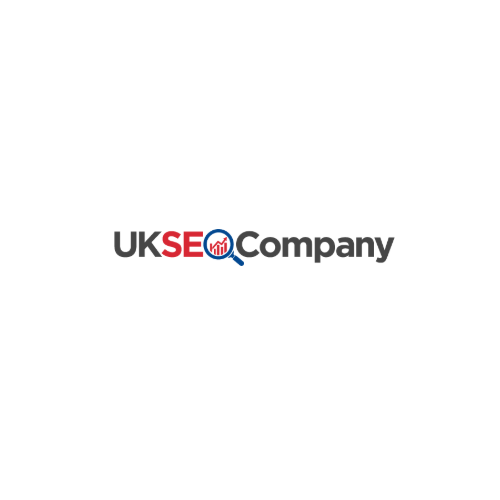 Logo of UK SEO Company