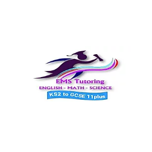 Logo of EMS Tutoring Tutor In Milton Keynes, Buckinghamshire