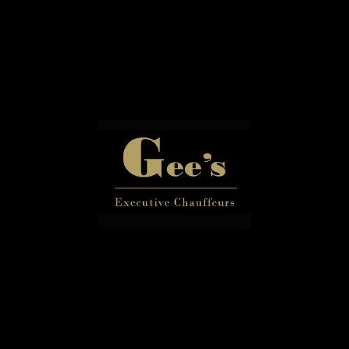 Logo of Gees Executive Chauffeur Hire Chauffeur Driven Cars In Swindon, Wiltshire