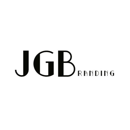 Logo of JGBranding