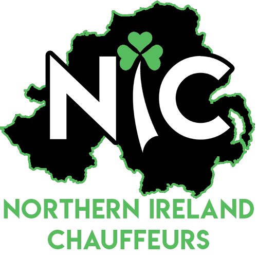 Logo of NI Chauffeurs Chauffeur Driven Cars In Belfast, Northern Ireland