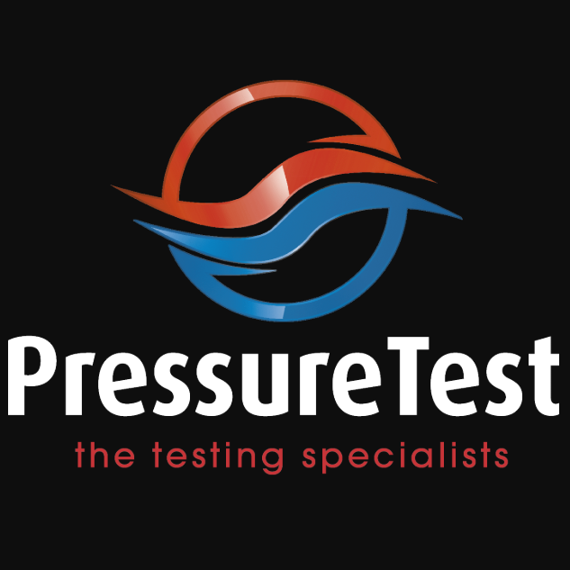 Logo of Pressure Test Ltd Fire Protection Consultants And Engineers In Slough, Berkshire