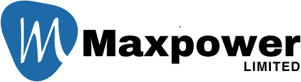 Logo of Maxpower Limited Electrical Engineers And Contractors In Thetford, Norfolk