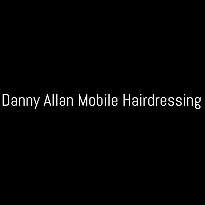 Logo of Danny Allan Mobile Hairdresser Mobile Hairdresser In Edgware, Greater London