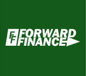 Logo of Forward Finance Loans In St Albans, Hertfordshire