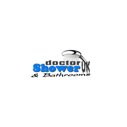 Logo of Shower Doctor UK
