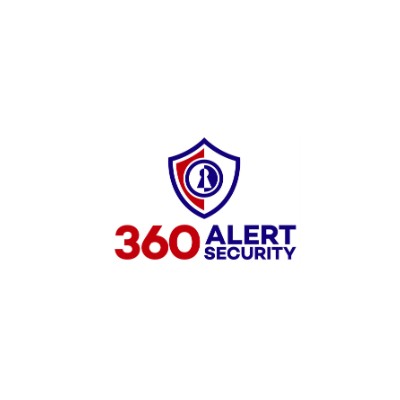 Logo of 360 Alert Security Ltd Security Services In Manchester, Greater Manchester