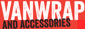 Logo of Van Wrap and Accessories