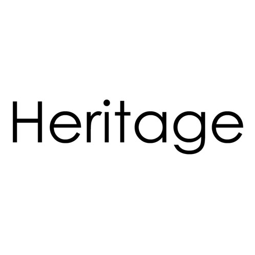 Logo of Heritage Photo Albums