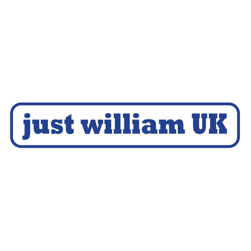 Logo of Just William UK