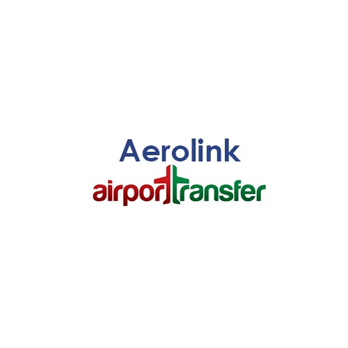 Logo of Aerolink Airport Transfers