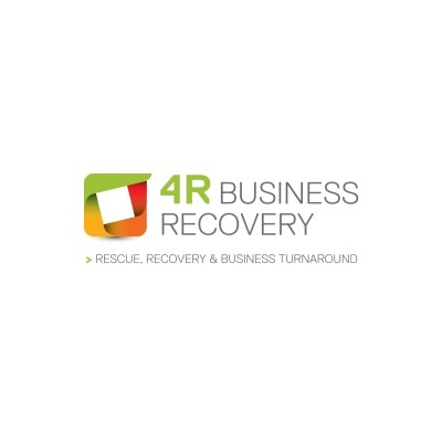 Logo of 4R Business Recovery