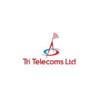 Logo of Tri Telecoms LTD Telecommunication Services In Leigh On Sea, Essex