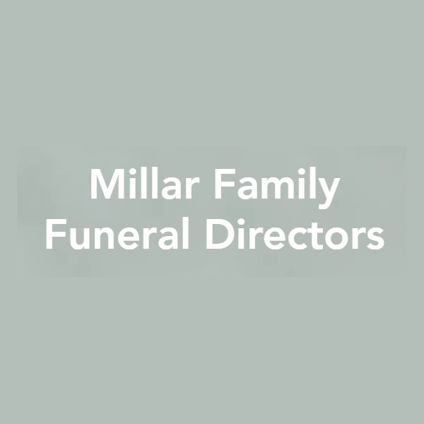 Logo of Millar Family Funeral Directors Ltd Funeral Directors In Dundee, County Of Angus