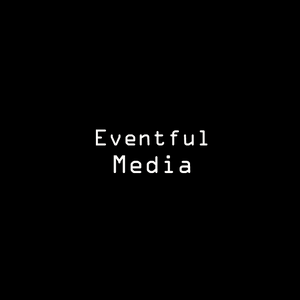 Logo of Eventful Media