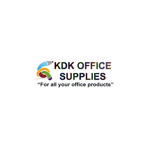 Logo of KDK Office Supplies Ltd