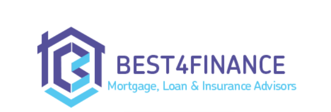 Logo of Best4finance Ltd Mortgage Brokers In Nottingham, Nottinghamshire