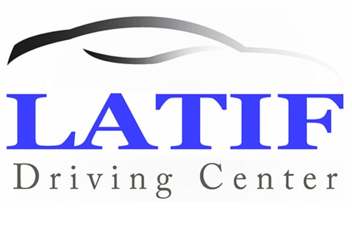 Logo of Latif Driving Center Driving Schools In Morden, Usk