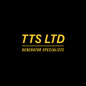 Logo of TTS Ltd Generators - Sales And Service In Gateshead, Tyne And Wear