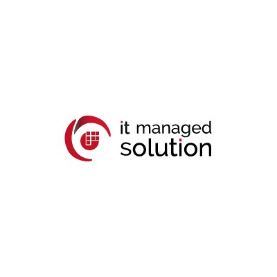 Logo of IT Managed Solution IT Support In Crawley, West Sussex