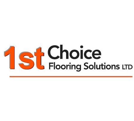 Logo of 1st Choice Flooring Solutions Ltd