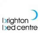 Logo of Brighton Bed Centre Bedroom Planners And Furnishers In Worthing, West Sussex