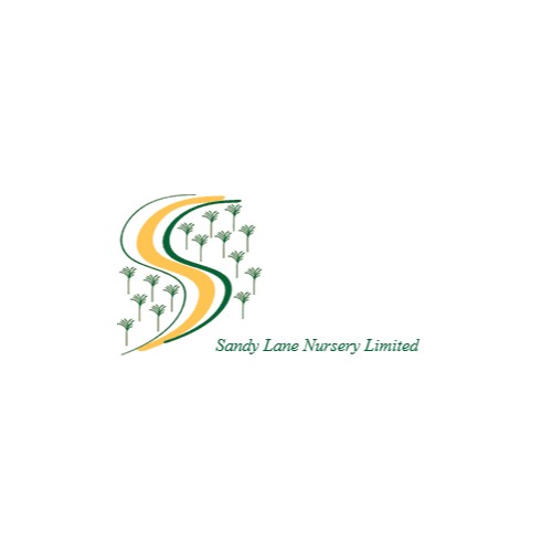 Logo of Sandy Lane Nursery Limited