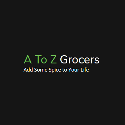 Logo of A To Z Grocers Greengrocers And Fruit Sellers In Hampstead, Greater London