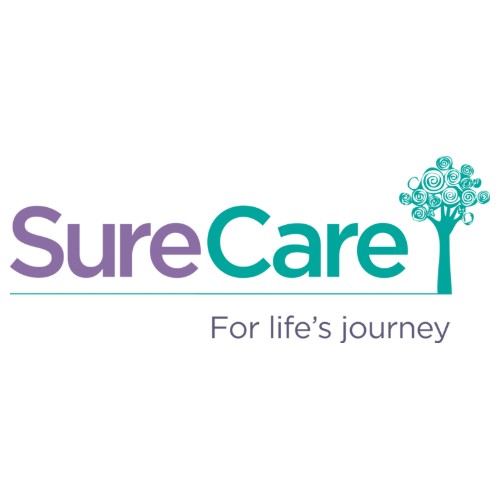 Logo of SureCare Wycombe Home Care Services In High Wycombe, Buckinghamshire