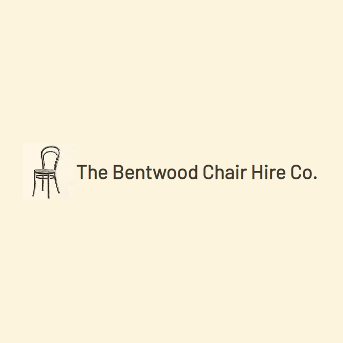 Logo of Bentwood Chair Hire Co. Exhibition And Event Organisers In Croydon, Greater London