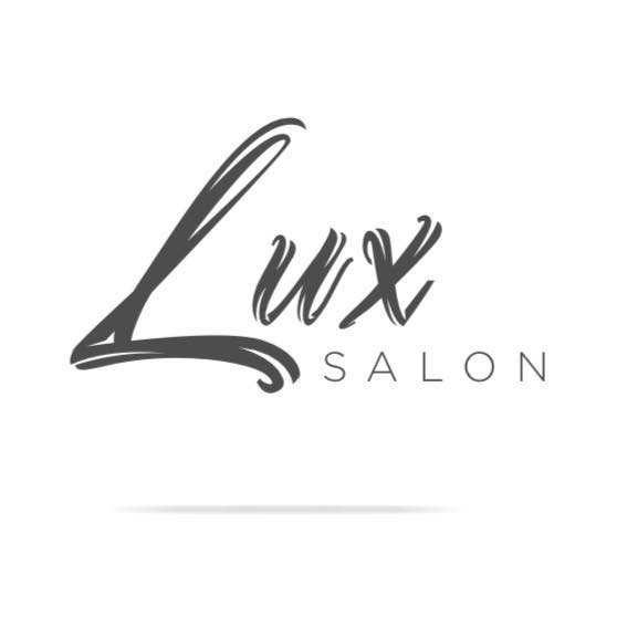 Logo of Lux Salon Leeds Hair Salons In Leeds, West Yorkshire