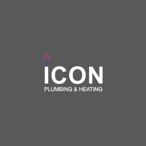 Logo of Icon Plumbing Heating