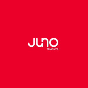 Logo of Juno Telecoms Ltd Telecommunications In Derby, Derbyshire