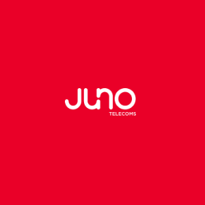 Logo of Juno Telecoms Ltd