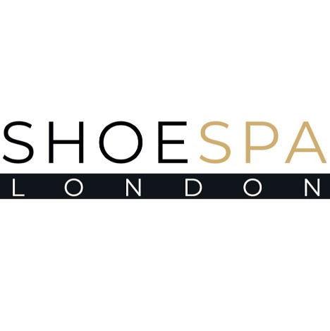 Logo of Shoe Spa