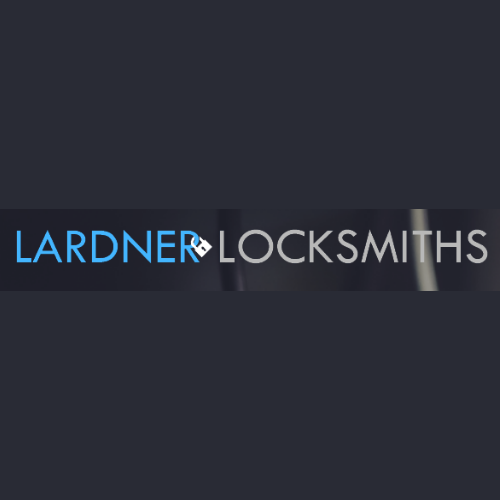 Logo of Lardner Locksmiths