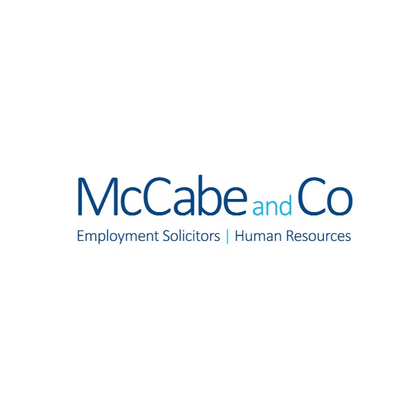 Logo of McCabe and Co Solicitors Newbury