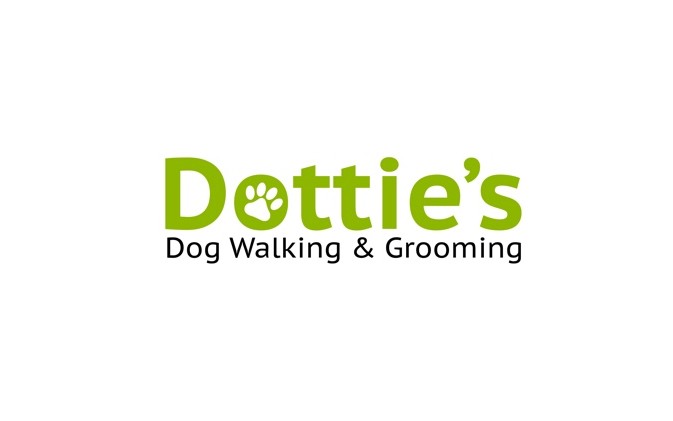 Logo of Dotties Dog Walking Services Dog Clipping And Grooming In Parson Cross, Sheffield