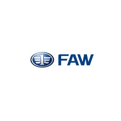Logo of FAW Trucks UK Ltd Van And Truck Hire In Hartlepool, County Durham