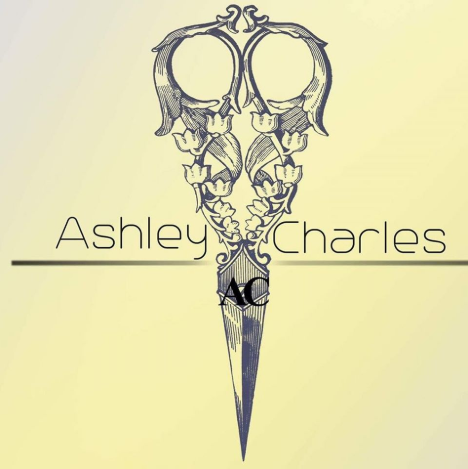 Logo of Ashley Charles Hair Hairdressers - Unisex In Welwyn Garden City, Hertfordshire