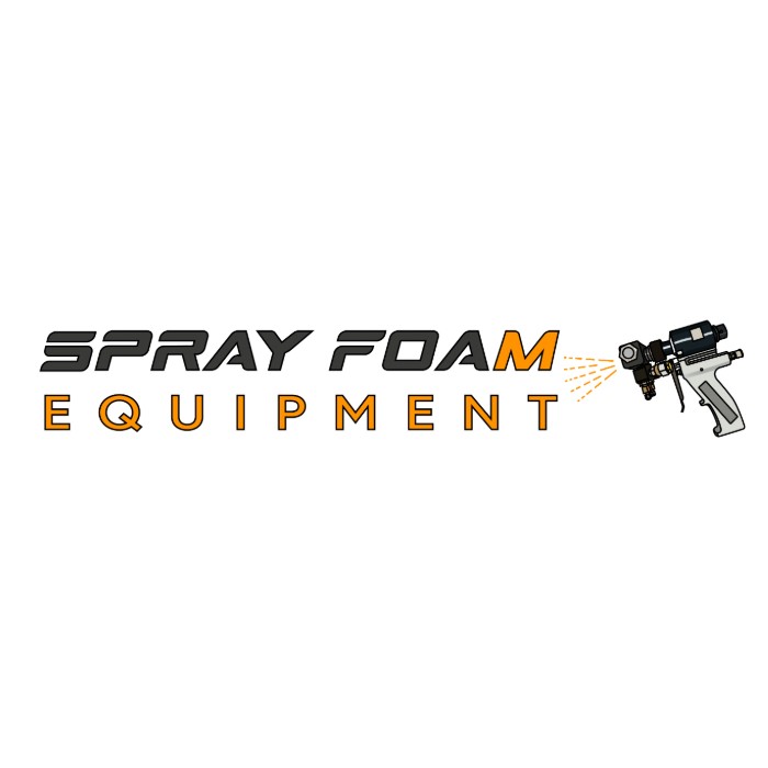 Logo of Spray Foam Equipment Uk Spraying - Paint And Coatings In Sheffield, South Yorkshire
