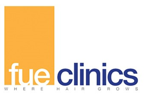 Logo of FUE Clinics
