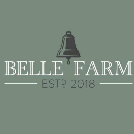 Logo of Belle Farm Logs Firewood And Peat Fuel In Stowmarket, Suffolk