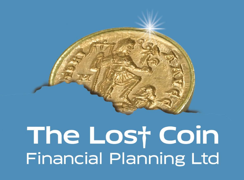 Logo of The Lost Coin Financial Planning Ltd