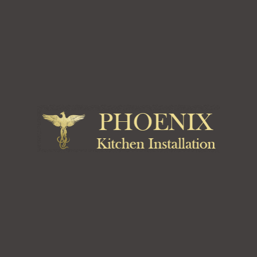 Logo of Phoenix Kitchen Installation