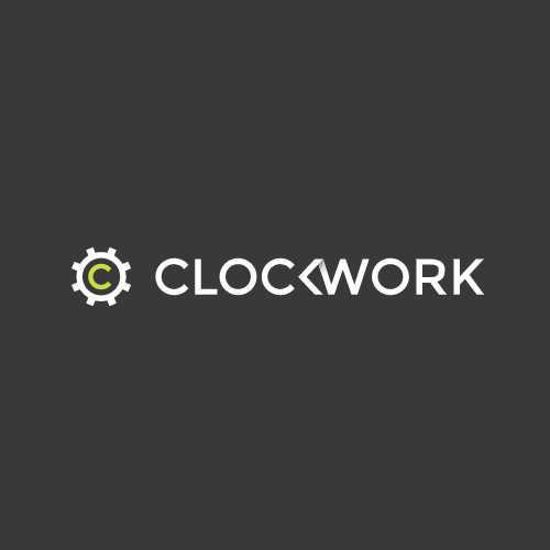Logo of Clockwork Design