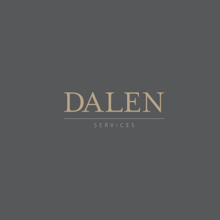 Logo of Dalen Cooker Services