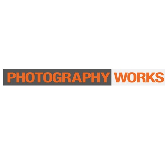 Logo of Photography Works