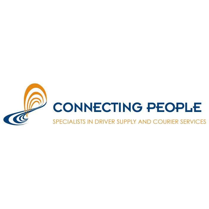 Logo of Connecting People Ltd Driver Hire Recr Agencies In St Albans, Hertfordshire