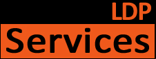 Logo of Leaflet Distribution and Promotional Services Ltd